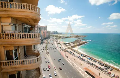 شقة - 4 غرف نوم - 3 حمامات للبيع في طريق الجيش - لوران - حي شرق - الاسكندرية شقة - 4 غرف نوم - 3 حمامات للبيع في طريق الجيش - لوران - حي شرق - الاسكندرية