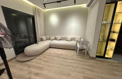 Penthouse - 3 Bedrooms - 3 Bathrooms for sale in TRIO - 5th Settlement Compounds - The 5th Settlement - New Cairo City - Cairo Penthouse - 3 Bedrooms - 3 Bathrooms for sale in TRIO - 5th Settlement Compounds - The 5th Settlement - New Cairo City - Cairo