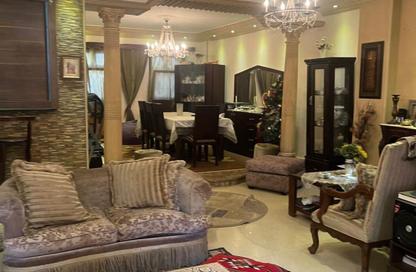 Duplex - 3 Bedrooms - 3 Bathrooms for sale in Casa - Sheikh Zayed Compounds - Sheikh Zayed City - Giza