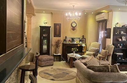 Duplex - 3 Bedrooms - 3 Bathrooms for sale in Casa - Sheikh Zayed Compounds - Sheikh Zayed City - Giza