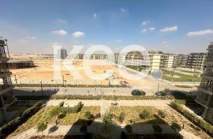 Apartment - 4 Bedrooms - 3 Bathrooms for sale in Badya Palm Hills - 6 October Compounds - 6 October City - Giza Apartment - 4 Bedrooms - 3 Bathrooms for sale in Badya Palm Hills - 6 October Compounds - 6 October City - Giza