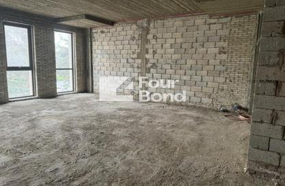 Office Space - Studio - 1 Bathroom for rent in Mivida - 5th Settlement Compounds - The 5th Settlement - New Cairo City - Cairo