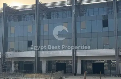 Restaurant - Studio - 1 Bathroom for sale in One Ninety - South Teseen St. - The 5th Settlement - New Cairo City - Cairo