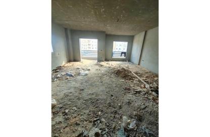 Apartment - 3 Bedrooms - 3 Bathrooms for sale in North Lotus - El Lotus - New Cairo City - Cairo