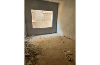 Apartment - 3 Bedrooms - 3 Bathrooms for sale in North Lotus - El Lotus - New Cairo City - Cairo