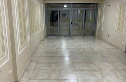 Apartment - 3 - 3 for sale in One Kattameya - El Katameya Compounds - El Katameya - New Cairo City - Cairo