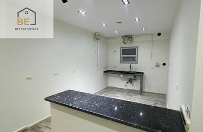 Apartment - 3 Bedrooms - 2 Bathrooms for sale in Mohamed Naguib Axis - Abou El Houl - New Cairo City - Cairo
