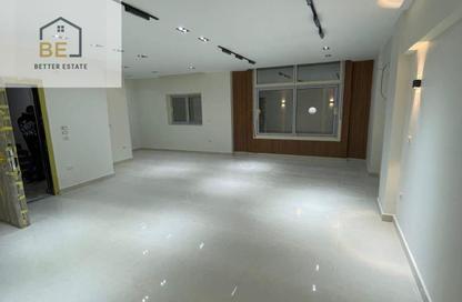 Apartment - 3 Bedrooms - 2 Bathrooms for sale in Mohamed Naguib Axis - Abou El Houl - New Cairo City - Cairo