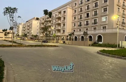 شقة - 2 غرف نوم - 2 حمامات للبيع في هايد بارك - مدينة القاهرة الجديدة - القاهرة