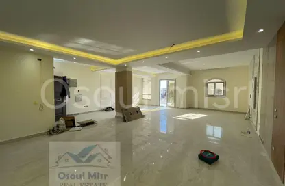 شقة - 3 غرف نوم - 3 حمامات للبيع في الياسمين - الحي الرابع عشر - الشيخ زايد - الجيزة