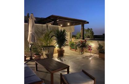 Apartment - 3 Bedrooms - 2 Bathrooms for sale in Taj City - 5th Settlement Compounds - The 5th Settlement - New Cairo City - Cairo