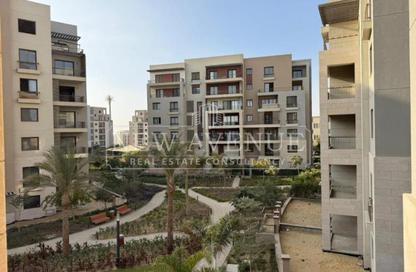 Apartment - 3 - 2 for sale in District 5 - 5th Settlement Compounds - The 5th Settlement - New Cairo City - Cairo