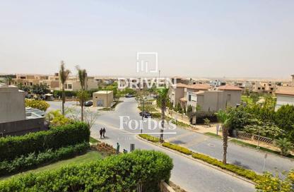 فيلا - 5 غرف نوم - 5 حمامات للبيع في بالم هيلز جولف اكستينشن - طريق الواحات - مدينة 6 أكتوبر - الجيزة فيلا - 5 غرف نوم - 5 حمامات للبيع في بالم هيلز جولف اكستينشن - طريق الواحات - مدينة 6 أكتوبر - الجيزة