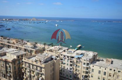 Apartment - 2 - 1 for sale in El Mansheya - Hay El Gomrok - Alexandria