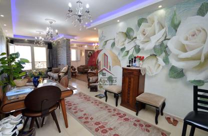 Apartment - 2 - 1 for sale in El Mansheya - Hay El Gomrok - Alexandria