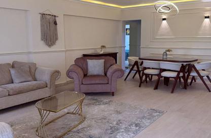 Apartment - 3 - 3 for rent in El Rehab Extension - Al Rehab - New Cairo City - Cairo Apartment - 3 - 3 for rent in El Rehab Extension - Al Rehab - New Cairo City - Cairo