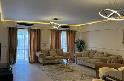 Apartment - 3 - 3 for rent in El Rehab Extension - Al Rehab - New Cairo City - Cairo Apartment - 3 - 3 for rent in El Rehab Extension - Al Rehab - New Cairo City - Cairo