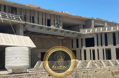 Retail - Studio for sale in Shalya Taj City - 5th Settlement Compounds - The 5th Settlement - New Cairo City - Cairo