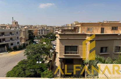 سطح - 2 غرف نوم - 3 حمامات للبيع في الحي الثالث - التجمع الخامس - مدينة القاهرة الجديدة - القاهرة