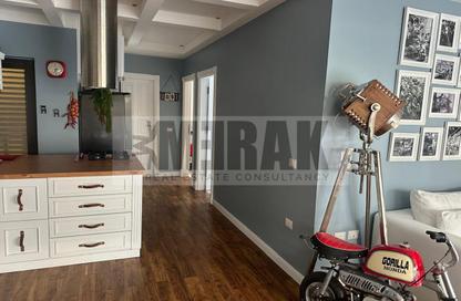Apartment - 2 - 2 for sale in Lake View Residence - 5th Settlement Compounds - The 5th Settlement - New Cairo City - Cairo Apartment - 2 - 2 for sale in Lake View Residence - 5th Settlement Compounds - The 5th Settlement - New Cairo City - Cairo