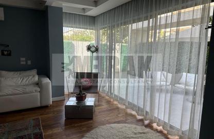 Apartment - 2 - 2 for sale in Lake View Residence - 5th Settlement Compounds - The 5th Settlement - New Cairo City - Cairo