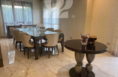 Duplex - 3 Bedrooms - 3 Bathrooms for sale in Eastown - 5th Settlement Compounds - The 5th Settlement - New Cairo City - Cairo