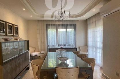 Duplex - 3 Bedrooms - 3 Bathrooms for sale in Eastown - 5th Settlement Compounds - The 5th Settlement - New Cairo City - Cairo
