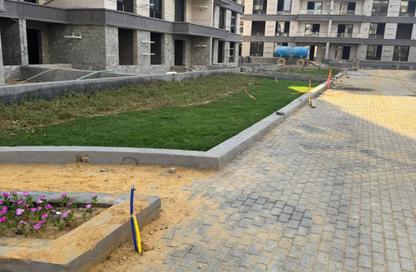 Apartment - 3 - 2 for sale in De Joya - New Capital Compounds - New Capital City - Cairo