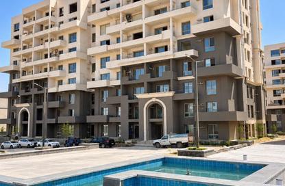 Apartment - 3 - 2 for sale in De Joya - New Capital Compounds - New Capital City - Cairo