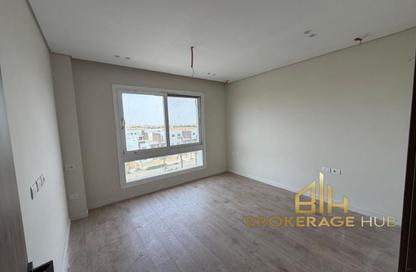 دوبلكس - 3 غرف نوم - 3 حمامات للايجار في جاردن ريزدنس - هايد بارك - مدينة القاهرة الجديدة - القاهرة