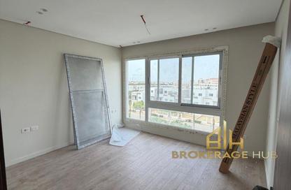 دوبلكس - 3 غرف نوم - 3 حمامات للايجار في جاردن ريزدنس - هايد بارك - مدينة القاهرة الجديدة - القاهرة