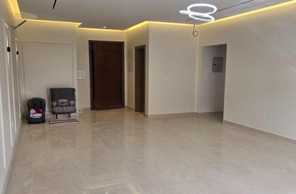 Apartment - 3 Bedrooms - 2 Bathrooms for rent in Green 5 - 6 October Compounds - 6 October City - Giza