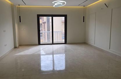 Apartment - 3 Bedrooms - 2 Bathrooms for rent in Green 5 - 6 October Compounds - 6 October City - Giza