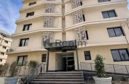 Apartment - 2 Bedrooms - 2 Bathrooms for sale in Badya Palm Hills - 6 October Compounds - 6 October City - Giza