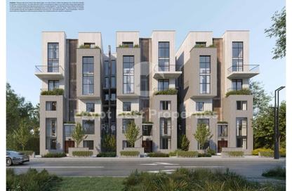 Apartment - 2 - 3 for sale in Ivoire East - 5th Settlement Compounds - The 5th Settlement - New Cairo City - Cairo Apartment - 2 - 3 for sale in Ivoire East - 5th Settlement Compounds - The 5th Settlement - New Cairo City - Cairo