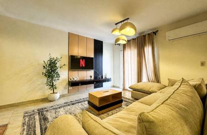 Apartment - 3 Bedrooms - 3 Bathrooms for rent in Rehab City Second Phase - Al Rehab - New Cairo City - Cairo