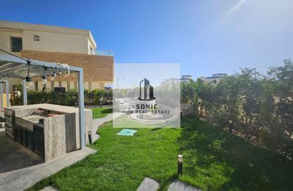 Villa - 3 Bedrooms - 4 Bathrooms for sale in Mountain View iCity - 5th Settlement Compounds - The 5th Settlement - New Cairo City - Cairo Villa - 3 Bedrooms - 4 Bathrooms for sale in Mountain View iCity - 5th Settlement Compounds - The 5th Settlement - New Cairo City - Cairo