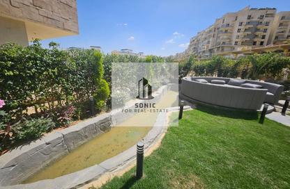 Villa - 3 Bedrooms - 4 Bathrooms for sale in Mountain View iCity - 5th Settlement Compounds - The 5th Settlement - New Cairo City - Cairo Villa - 3 Bedrooms - 4 Bathrooms for sale in Mountain View iCity - 5th Settlement Compounds - The 5th Settlement - New Cairo City - Cairo