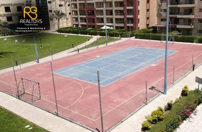 Chalet - 3 Bedrooms - 2 Bathrooms for sale in Downtown Marina - Al Alamein - North Coast