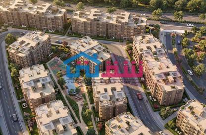 دوبلكس - 4 - 3 للبيع في كمبوندات 6 أكتوبر - مدينة 6 أكتوبر - الجيزة