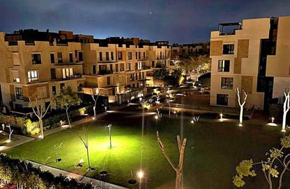 شقة - 2 غرف نوم - 2 حمامات للبيع في بيفرلي هيلز - كمبوندات الشيخ زايد - الشيخ زايد - الجيزة شقة - 2 غرف نوم - 2 حمامات للبيع في بيفرلي هيلز - كمبوندات الشيخ زايد - الشيخ زايد - الجيزة