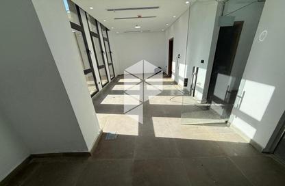 Office Space - Studio - 3 Bathrooms for rent in District 5 - 5th Settlement Compounds - The 5th Settlement - New Cairo City - Cairo