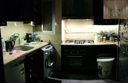 Apartment - 3 - 2 for sale in B11 - Madinaty - Cairo Apartment - 3 - 2 for sale in B11 - Madinaty - Cairo