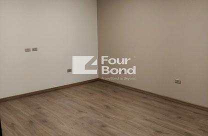 Office Space - Studio - 1 Bathroom for rent in Bank Center Street - South Teseen St. - The 5th Settlement - New Cairo City - Cairo