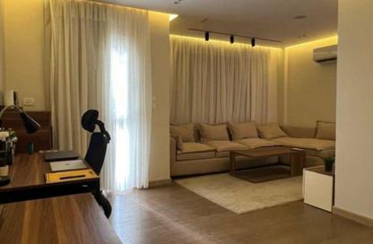 Apartment - Studio - 1 Bathroom for sale in Privado - Madinaty - Cairo