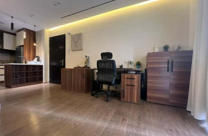 Apartment - Studio - 1 Bathroom for sale in Privado - Madinaty - Cairo