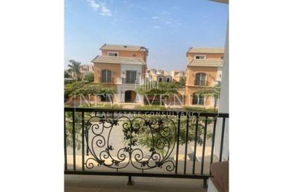 Villa - 5 - 4 for sale in Layan Residence - 5th Settlement Compounds - The 5th Settlement - New Cairo City - Cairo