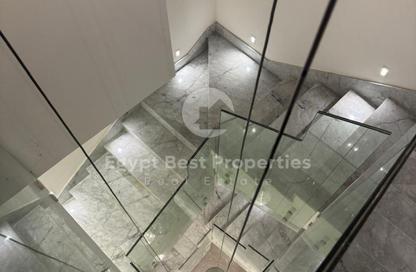Villa - 5 - 6 for sale in Saada Compound - New Cairo City - Cairo Villa - 5 - 6 for sale in Saada Compound - New Cairo City - Cairo