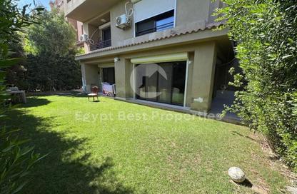 Villa - 5 - 6 for sale in Saada Compound - New Cairo City - Cairo Villa - 5 - 6 for sale in Saada Compound - New Cairo City - Cairo