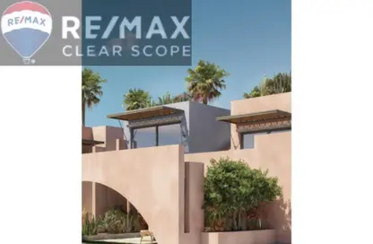 شاليه - 3 غرف نوم - 3 حمامات للبيع في بلايا ريزورت - سيدي عبد الرحمن - الساحل الشمالي